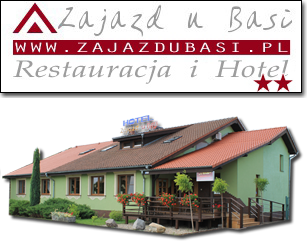 zajazd u Basi